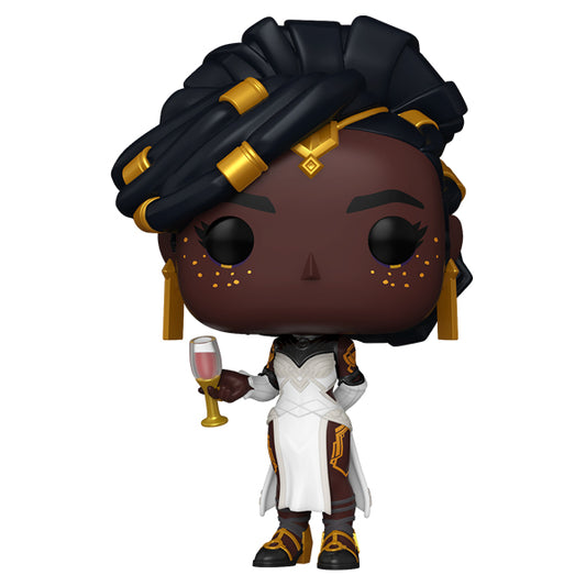 Arcane (TV) - Mel Pop! Vinyl