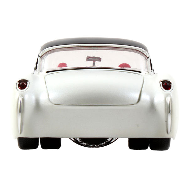 Big Time Muscle - 1957 Chevy Corvette 1:24 Scale Diecast Vehicle