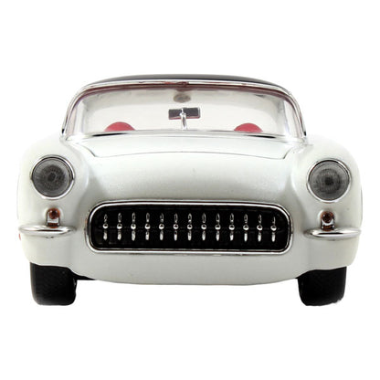 Big Time Muscle - 1957 Chevy Corvette 1:24 Scale Diecast Vehicle