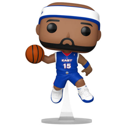 NBA: Legends - Vince Carter (2005) Pop! Vinyl