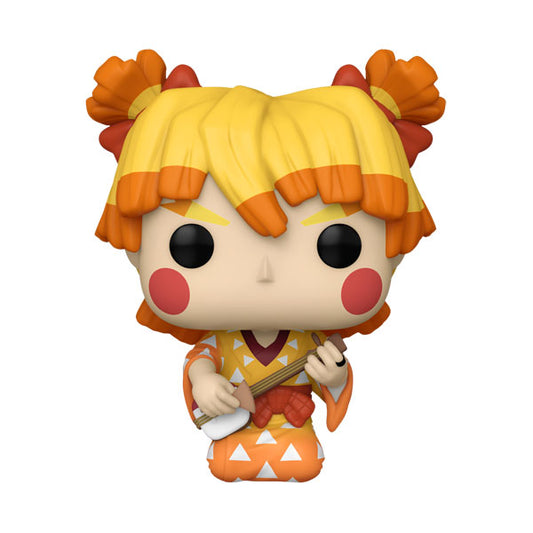 Demon Slayer - Zenitsu Agatsuma (Kimono) Pop! Vinyl