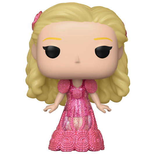 Wicked (2024) - Glinda US Exclusive Diamond Glitter Pop! Vinyl