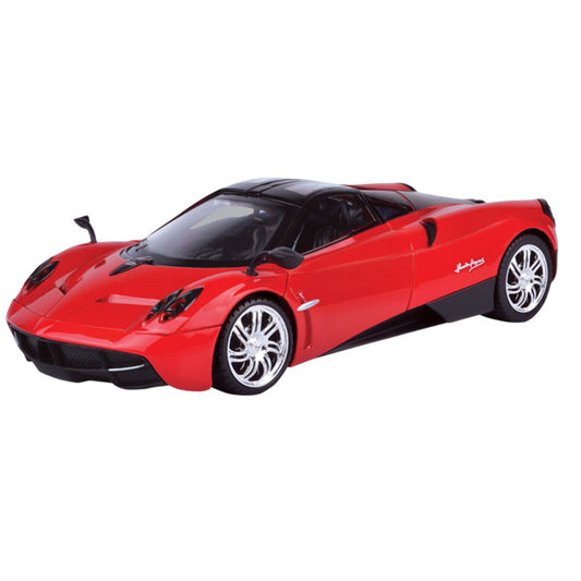 Timeless Legends - 1:24 Scale Pagani Huayra [Red]