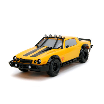 Transformers - 1977 Chevrolet Camaro (Offroad) 1:16 Remote Control Car