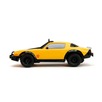 Transformers - 1977 Chevrolet Camaro (Offroad) 1:16 Remote Control Car