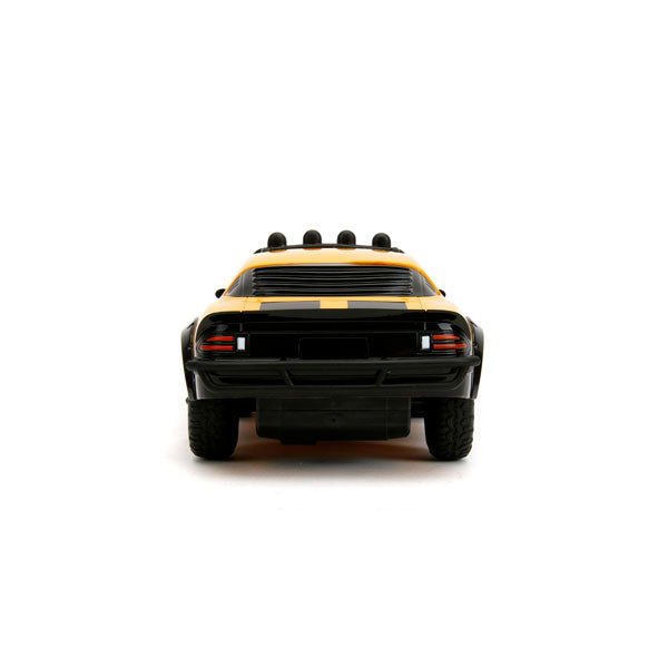 Transformers - 1977 Chevrolet Camaro (Offroad) 1:16 Remote Control Car