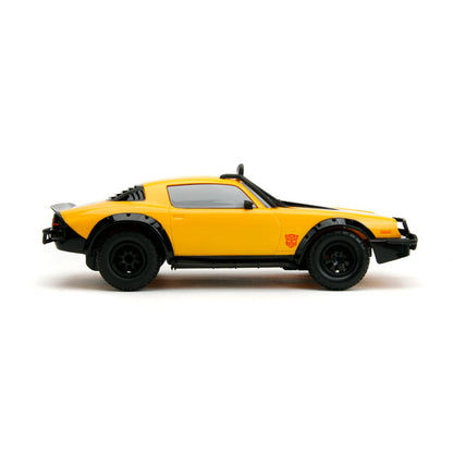 Transformers - 1977 Chevrolet Camaro (Offroad) 1:16 Remote Control Car