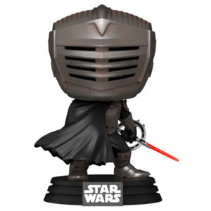 Star Wars: Ahsoka (TV) - Marrok Pop! Vinyl