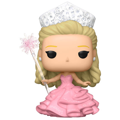 Wicked (2024) - Glinda In Bubble Gown Pop! Vinyl