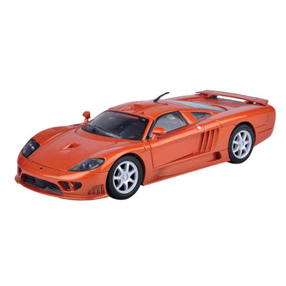 Timeless Legends - 1:24 Scale Saleen S7 [Beryllium]