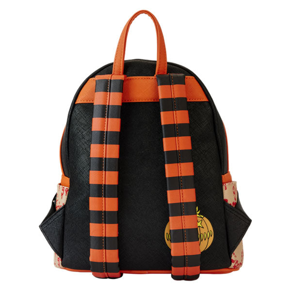 Loungefly - Trick 'R Treat - Pumpkin Cosplay Mini Backpack