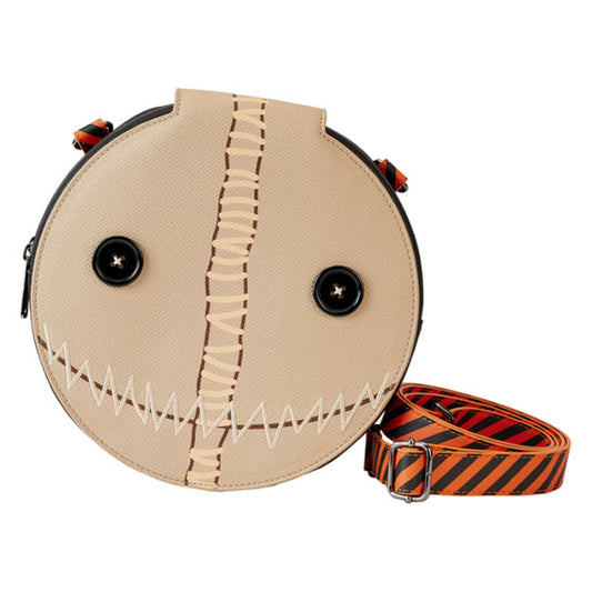 Loungefly - Trick 'R Treat - Sam Crossbody