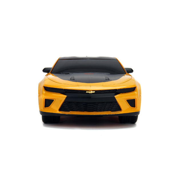 Transformers - 2016 Chevy Camaro SS 1:16 Remote Control Car