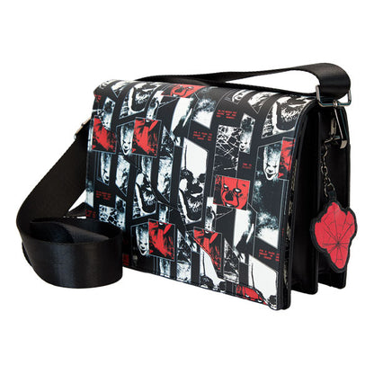 Loungefly - I Heart Horror - IT (Pennywise) Crossbody Bag