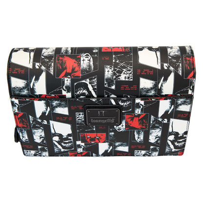 Loungefly - I Heart Horror - IT (Pennywise) Crossbody Bag