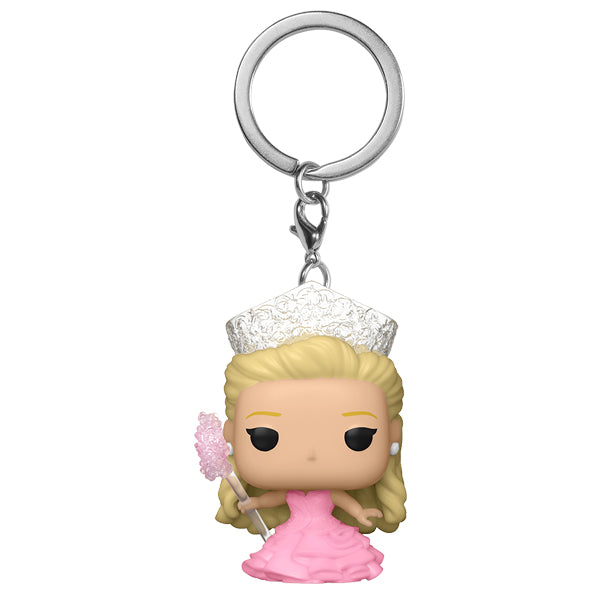 Wicked (2024) - Glinda Pocket Pop! Keychain