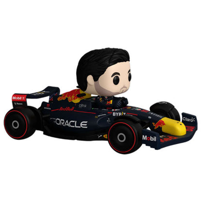 Formula 1 - Sergio Perez Pop! Ride Super Deluxe