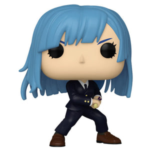 Jujutsu Kaisen - Kasumi Miwa Pop! Vinyl