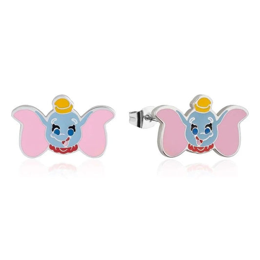 Couture Kingdom - ECC Disney 100 Dumbo Stud Earrings