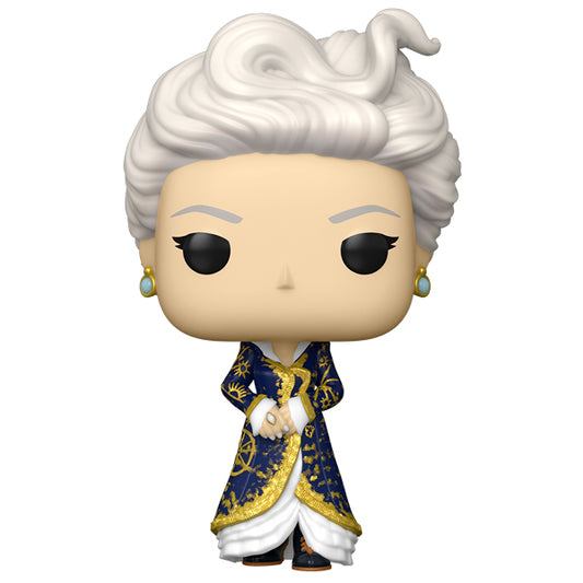 Wicked (2024) - Madame Morrible Pop! Vinyl