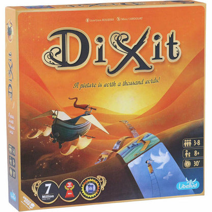 Dixit