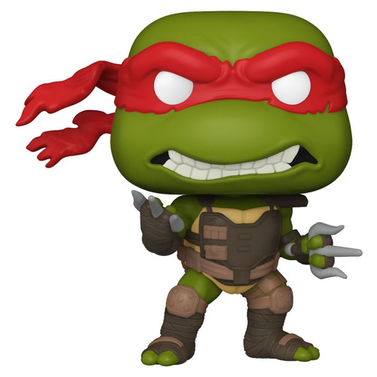 Teenage Mutant Ninja Turtles: The Last Ronin - Raphael Pop! Vinyl