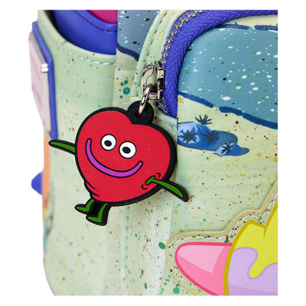 Loungefly - Spongebob - Spongebob & Patrick Mini Backpack