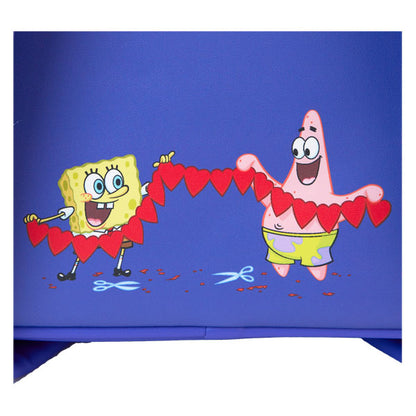 Loungefly - Spongebob - Spongebob & Patrick Mini Backpack