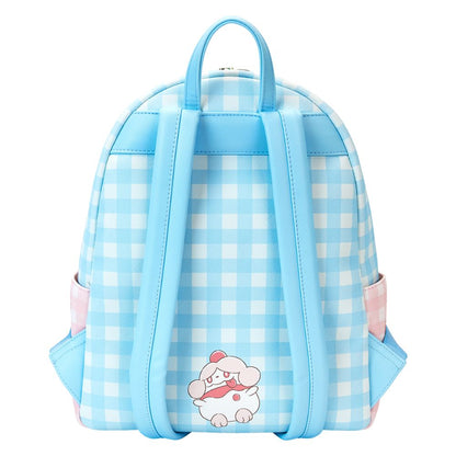 Loungefly - Pokemon - Cafe Triple Pocket Backpack