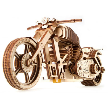 UGears Bike VM-02