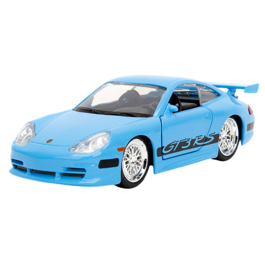 Fast & Furious - Porsche 911 GT3 1:32 Scale Diecast Vehicle