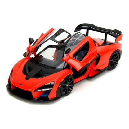 Fast & Furious 10 - McLaren Senna 1:24 Scale Diecast Vehicle