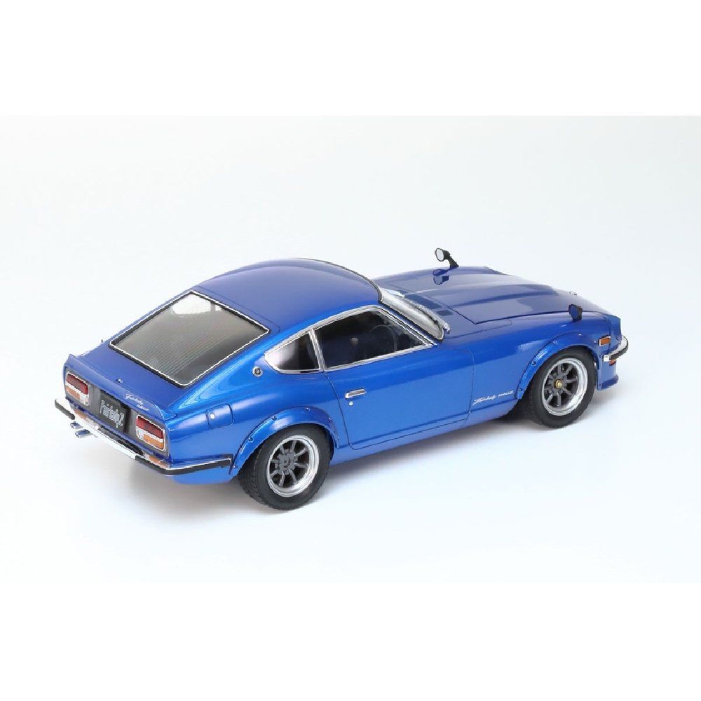 Tamiya 1/24 240Z Street-Custom