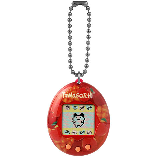 Tamagotchi - Original Tamagotchi - Apple Sweets