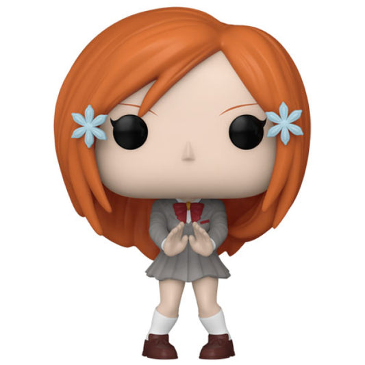 Bleach - Orihime Pop! Vinyl