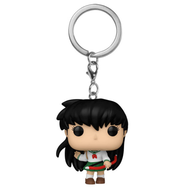 Inuyasha - Kagome Pop! Keychain