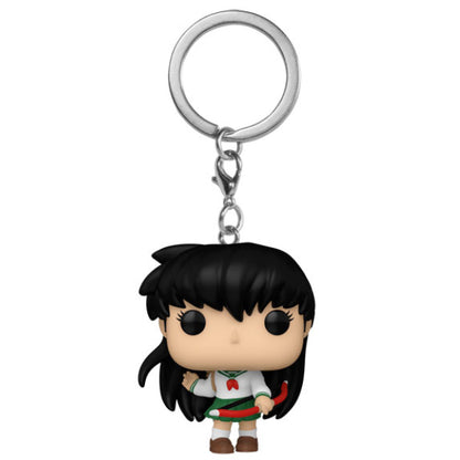 Inuyasha - Kagome Pop! Keychain