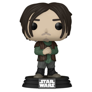 Star Wars: Acolyte - Qimir Pop! Vinyl