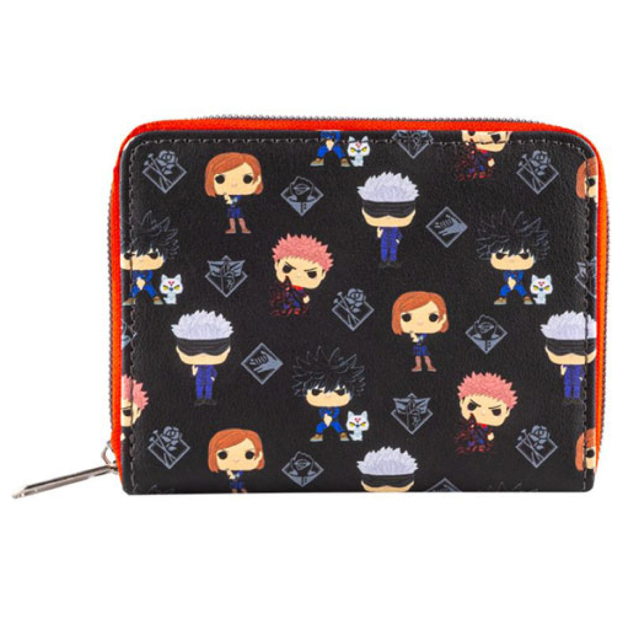 Funko - Jujutsu Kaisen - Funko Pop Print Wallet