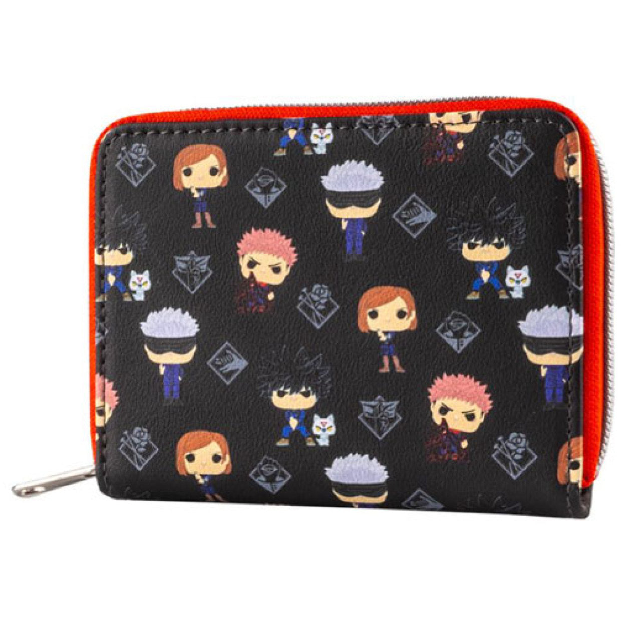 Funko - Jujutsu Kaisen - Funko Pop Print Wallet