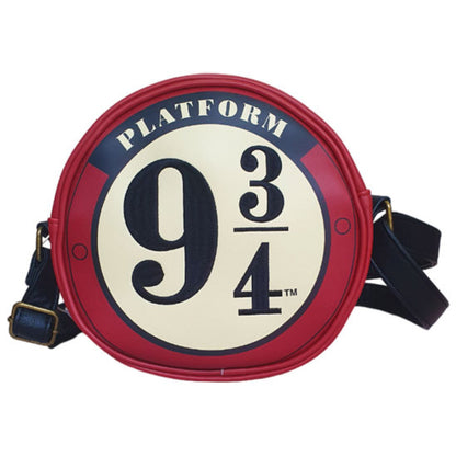 Loungefly - Harry Potter - Platform 9 3/4 US Exclusive Crossbody