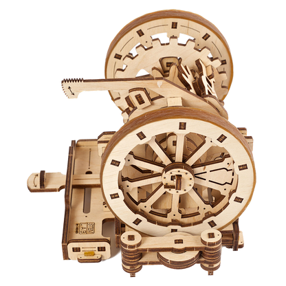 UGears Stem Lab Differential