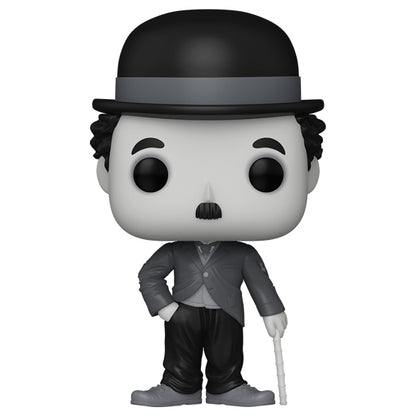 Charlie Chaplin - Charlie Chaplin Pop! Vinyl