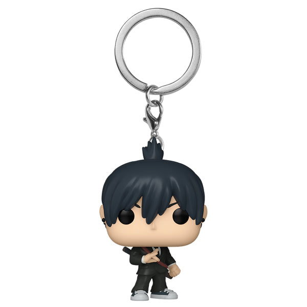 Chainsaw Man - Aki Hayakawa Pocket Pop! Keychain