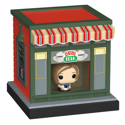 Friends - Rachel at Central Perk Bitty Pop! Town