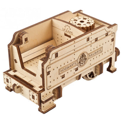 UGears Harry Potter Hogwarts Express