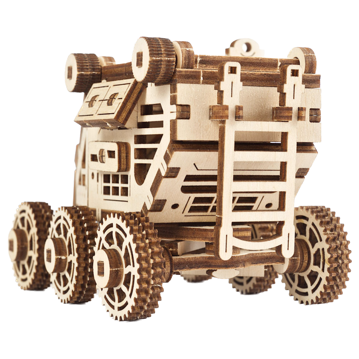 Ugears Mars Rover