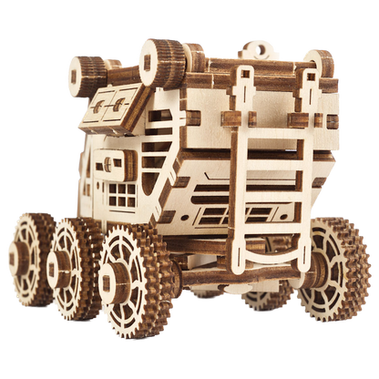 Ugears Mars Rover