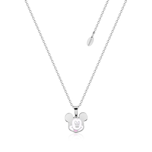 Couture Kingdom - ECC Mickey Mouse Enamel Necklace