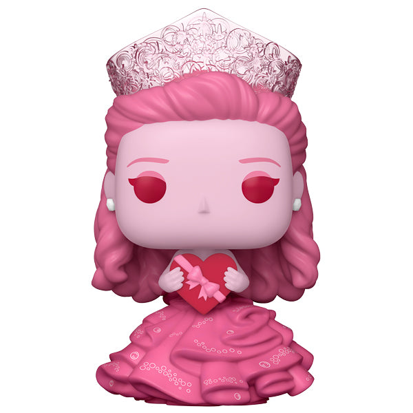 Wicked (2024) - Glinda (Valentine) Pop! Vinyl